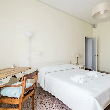 Salvini8 Lejlighed Bologna