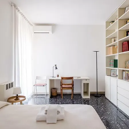 Salvini8 Apartament *
