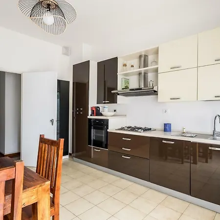 Apartament Salvini8 Bolonia